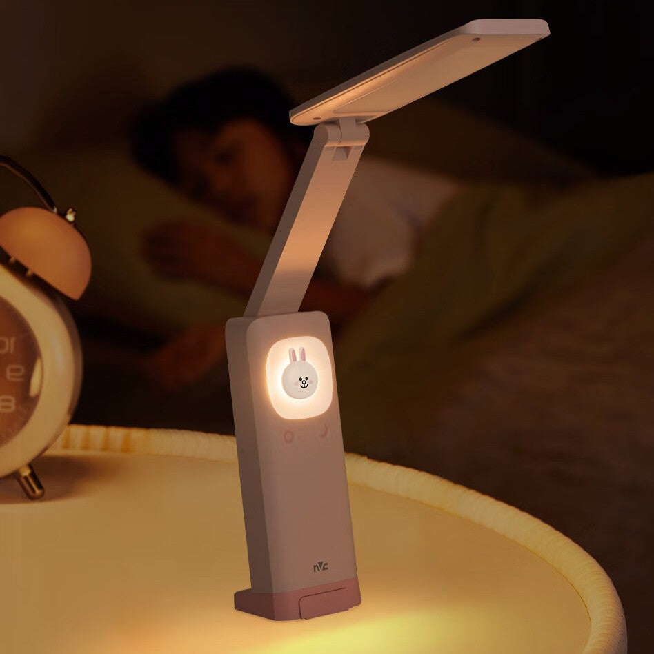 Line Friends Foldable Reading Lamp