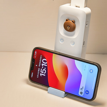 Load image into Gallery viewer, Line Friends Foldable Reading Lamp
