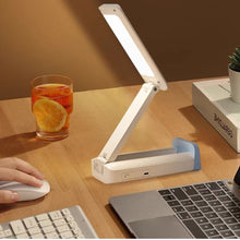 Load image into Gallery viewer, Line Friends Foldable Reading Lamp
