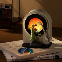 Load image into Gallery viewer, Le Petit Prince Turntable Bluetooth Speaker
