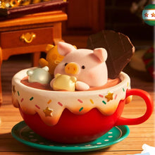 Load image into Gallery viewer, Lulu the Piggy Blind Box

