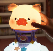 Load image into Gallery viewer, Lulu Lamp
