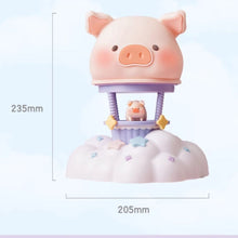 Load image into Gallery viewer, Lulu Lamp
