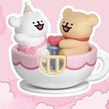 Load image into Gallery viewer, Maltese Happy Outing Blind Box
