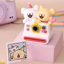 Load image into Gallery viewer, Maltese Happy Outing Blind Box
