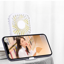 Load image into Gallery viewer, Maltese USB Fan
