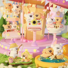 Load image into Gallery viewer, Maltese Happy Outing Blind Box
