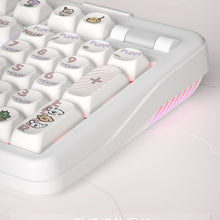 Load image into Gallery viewer, RECCAZR Maltese Keyboard

