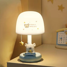 Load image into Gallery viewer, Maltese Table Lamp
