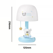 Load image into Gallery viewer, Maltese Table Lamp
