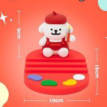 Load image into Gallery viewer, Maltese Phone Holder
