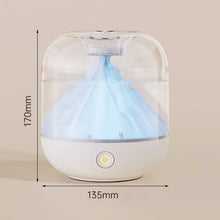 Load image into Gallery viewer, Miazya Soundless Humidifier
