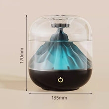 Load image into Gallery viewer, Miazya Soundless Humidifier
