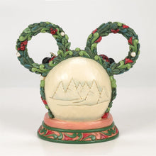 Load image into Gallery viewer, Mickey &amp; Minnie LED Diorama
