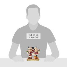 Load image into Gallery viewer, Mickey &amp; Minnie Candy Canes
