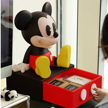 Load image into Gallery viewer, Mickey Mouse Storage
