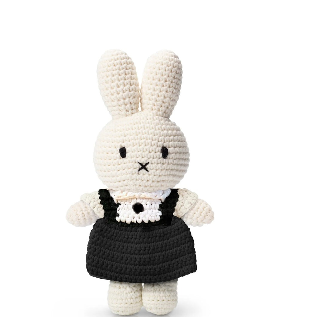 Miffy School Uniform Outfit