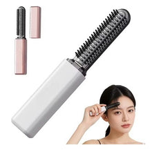 Load image into Gallery viewer, Mini Cordless Hair Straightener
