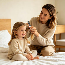 Load image into Gallery viewer, Mini Cordless Hair Straightener
