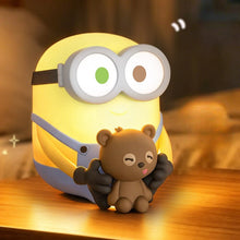 Load image into Gallery viewer, Minions Night Light
