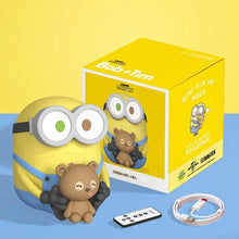 Load image into Gallery viewer, Minions Night Light
