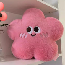 Load image into Gallery viewer, Cute Little Monster Pillow
