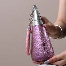 Load image into Gallery viewer, OBALL La Reine Thermos
