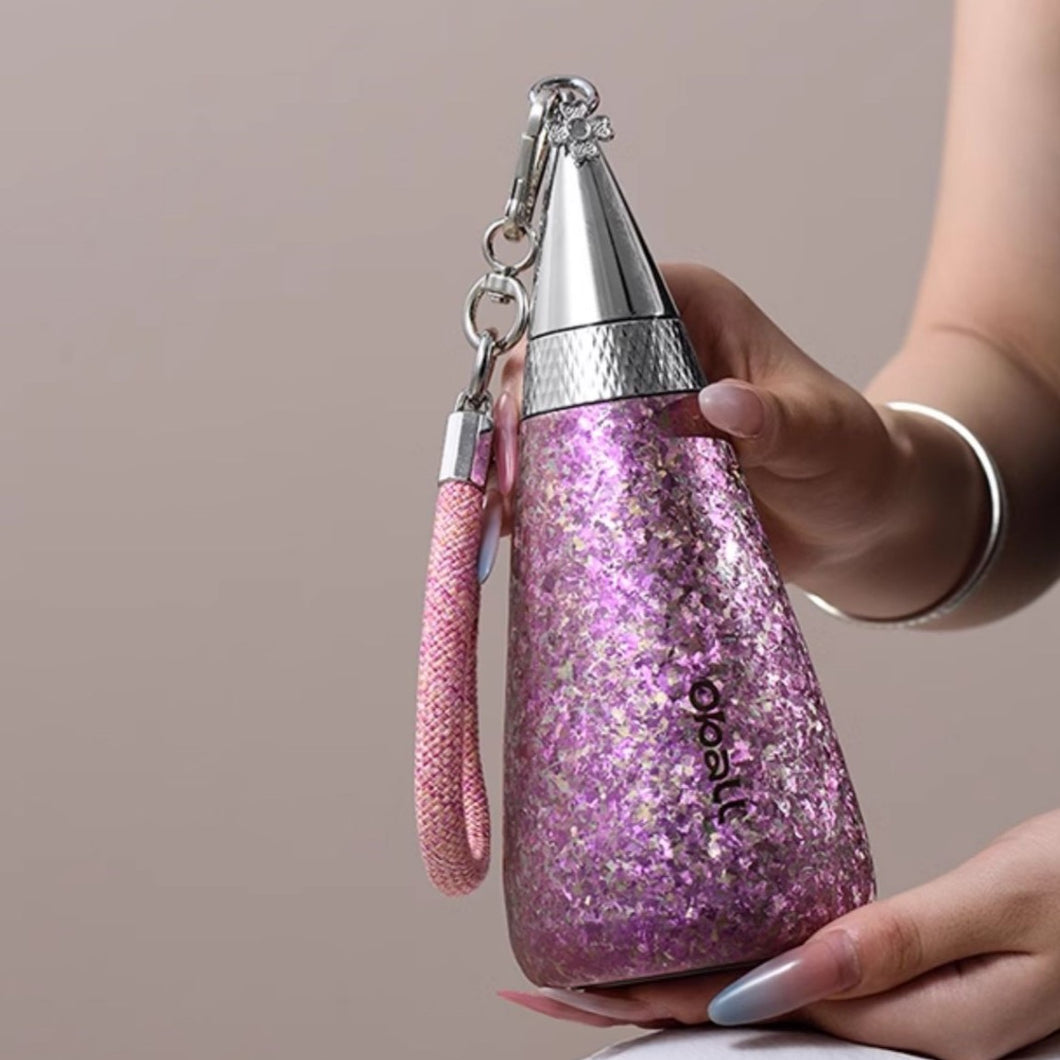 OBALL La Reine Thermos