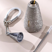 Load image into Gallery viewer, OBALL La Reine Thermos
