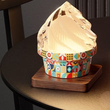 Load image into Gallery viewer, OSGONA Ice Cream Atmosphere Table Lamp
