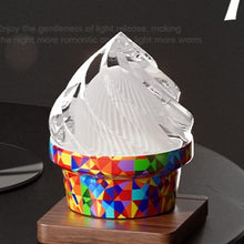 Load image into Gallery viewer, OSGONA Ice Cream Atmosphere Table Lamp
