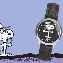 Load image into Gallery viewer, Peanuts Snoopy Wristwatch Blind Box
