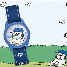 Load image into Gallery viewer, Peanuts Snoopy Wristwatch Blind Box
