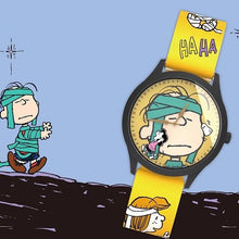 Load image into Gallery viewer, Peanuts Snoopy Wristwatch Blind Box
