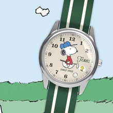 Load image into Gallery viewer, Peanuts Snoopy Wristwatch Blind Box
