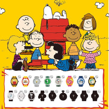 Load image into Gallery viewer, Peanuts Snoopy Wristwatch Blind Box
