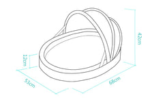 Load image into Gallery viewer, Pet Bed
