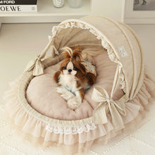 Load image into Gallery viewer, Pet Bed

