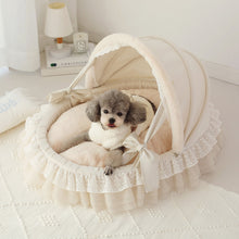 Load image into Gallery viewer, Pet Bed
