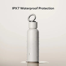 Load image into Gallery viewer, Momax 1-Vibe Bottle Magnetic Wireless Speaker Flask
