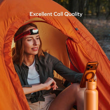 Load image into Gallery viewer, Momax 1-Vibe Bottle Magnetic Wireless Speaker Flask

