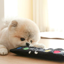 Load image into Gallery viewer, Piano Dog Sniffing Book
