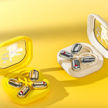 Load image into Gallery viewer, Pikachu Bone Conduction Bluetooth Wireless Earphones
