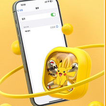 Load image into Gallery viewer, Pikachu Bone Conduction Bluetooth Wireless Earphones
