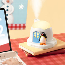 Load image into Gallery viewer, Pingu Humidifier
