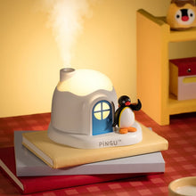 Load image into Gallery viewer, Pingu Humidifier
