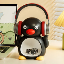 Load image into Gallery viewer, Penguin Storage
