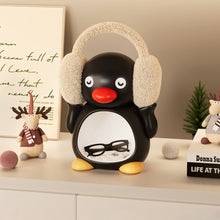 Load image into Gallery viewer, Penguin Storage
