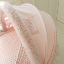 Load image into Gallery viewer, Pet Bed Pink
