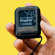Load image into Gallery viewer, The Pocket Prophet
